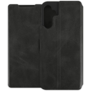 Samsung Galaxy A14 5G Case - casey Wallet - black