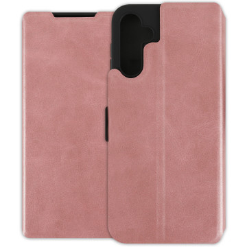 Samsung Galaxy A14 5G Case - casey Wallet - pink