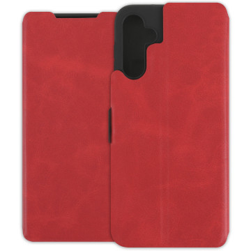 Samsung Galaxy A14 5G Case - casey Wallet - red