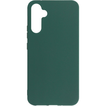 Samsung Galaxy A34 5G Case - Soft Flex - green