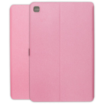 Samsung Galaxy Tab S6 Lite 10.4 (2022) Case - Wallet Book - pink