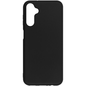 Samsung Galaxy M14 5G Case - Soft Flex - black