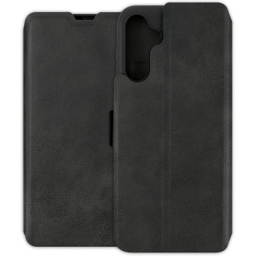 Samsung Galaxy M14 5G Case - casey Wallet - black