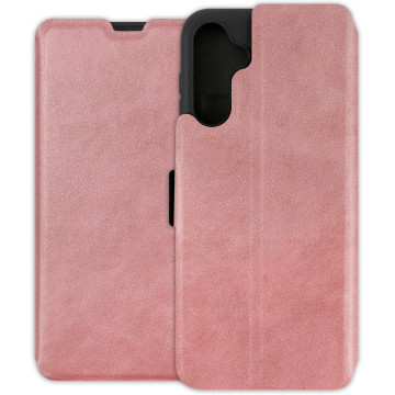 Samsung Galaxy M14 5G Case - casey Wallet - pink