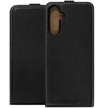Samsung Galaxy A14 4G Case - Forcell Slim Flexi - black