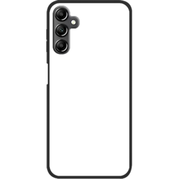 Phone case - casey Soft Flex Design - Marble Case - Black Marble - black