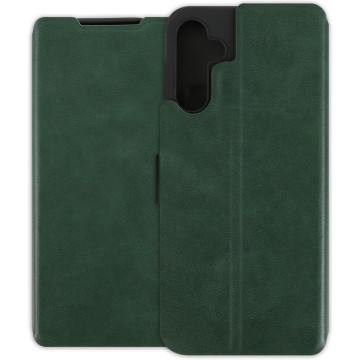 Samsung Galaxy A14 4G Case - casey Wallet - green