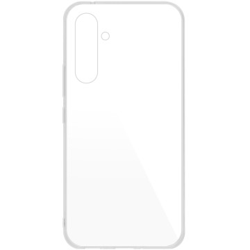 Samsung Galaxy A54 5G Case - Crystal Cover - transparent