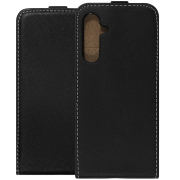 Samsung Galaxy A54 5G Case - Forcell Slim Flexi - black