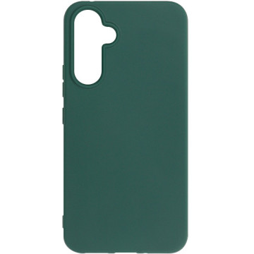 Samsung Galaxy A54 5G Case - Soft Flex - green