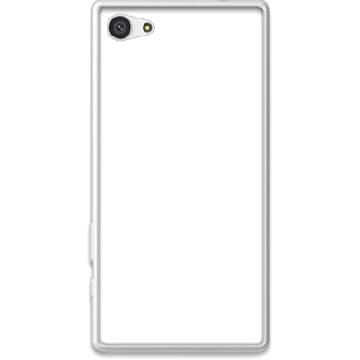 Etui na telefon - casey Design Case - Forest stories - Forest moth - white