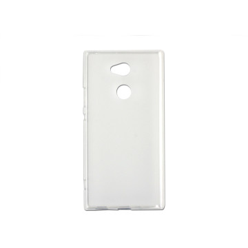 Sony Xperia XA2 Ultra Case - FLEXmat Case - white