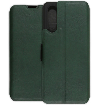 Sony Xperia 10 IV Case - casey Wallet - green