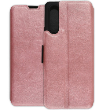 Sony Xperia 10 IV Case - casey Wallet - pink