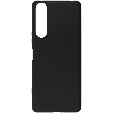Sony Xperia 5 IV Case - Soft Flex - black