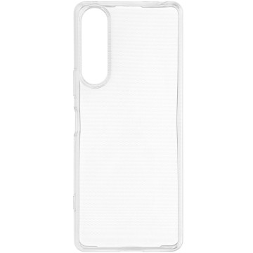 Sony Xperia 5 IV Case - Ultra Slim - transparent