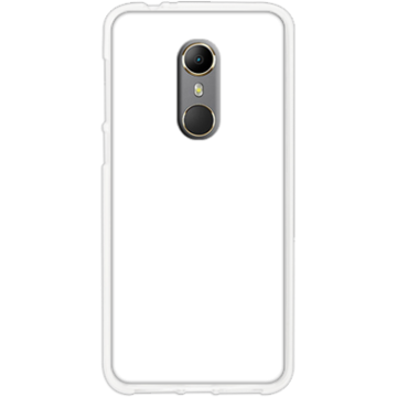 Phone case - casey Design Case - Marble Case - White Marble - white