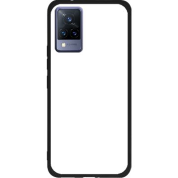 Phone case - casey Soft Flex Design - Marble Case - Black Marble - black