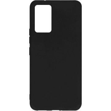Vivo V21 5G Case - Soft Flex - black