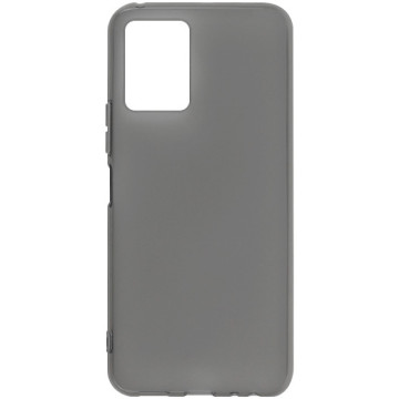 Vivo Y33s Case - FLEXmat Case - black