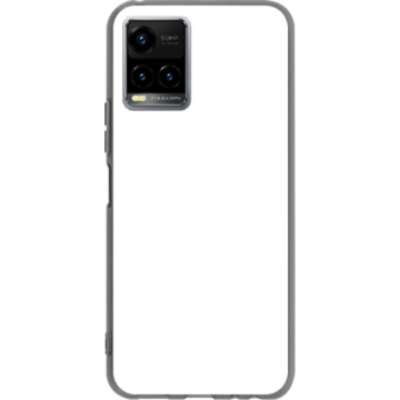 Etui na telefon - casey Design Case - Forest stories - Song of the crane - black