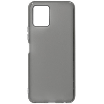 Vivo Y01 Case - FLEXmat Case - black