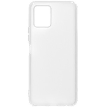 Vivo Y01 Case - FLEXmat Case - white