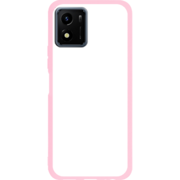 Etui na telefon - casey Soft Flex Design - Flora - Kasiags Roses Dark Flora - różowy