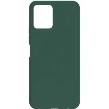 Vivo Y01 Case - Soft Flex - green