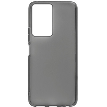 Vivo Y76 5G Case - FLEXmat Case - black