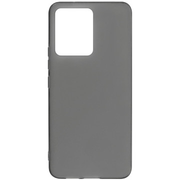 Vivo V23 5G Case - FLEXmat Case - black