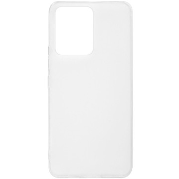 Vivo V23 5G Case - FLEXmat Case - white