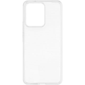 Vivo V23 5G Case - Ultra Slim - transparent