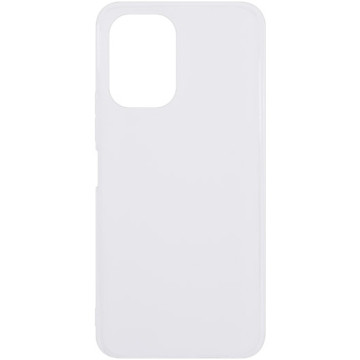 Vivo Y16 Case - FLEXmat Case - white