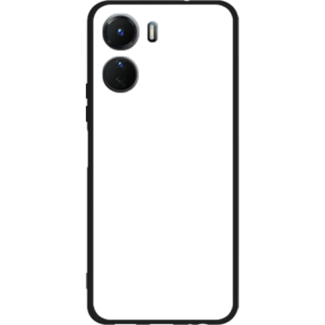Phone case - casey Soft Flex Design - Marble Case - Black Marble - black