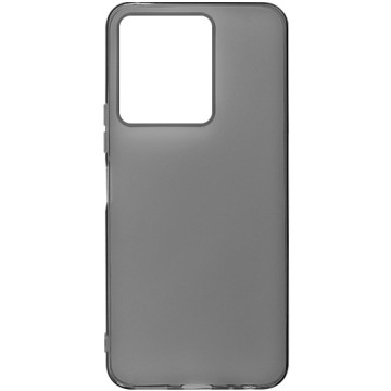 Vivo Y22s Case - FLEXmat Case - black