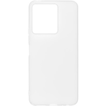 Vivo Y22s Case - FLEXmat Case - white