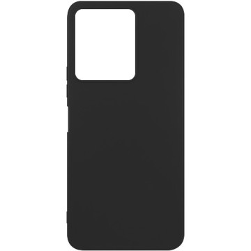 Vivo Y22s Case - Soft Flex - black