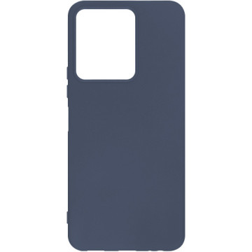 Vivo Y22s Case - Soft Flex - navy blue