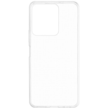 Vivo Y22s Case - Ultra Slim - transparent
