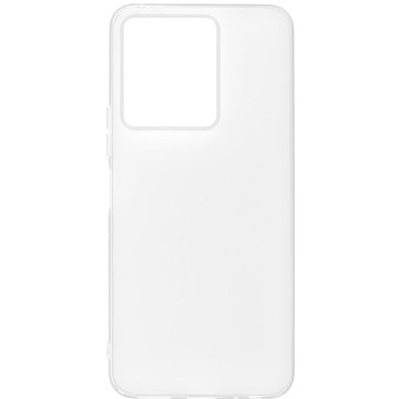 Vivo Y35 Case - FLEXmat Case - white