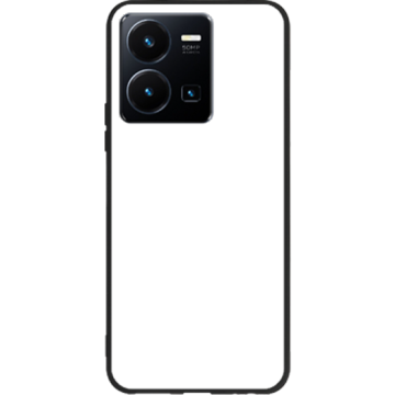 Phone case - casey Soft Flex Design - Marble Case - Black Marble - black