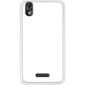 Phone case - casey Design Case - Marble Case - White Marble - white