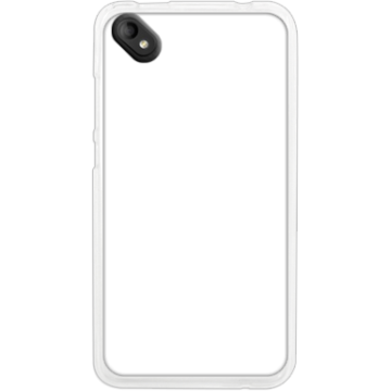 Phone case - casey Design Case - Marble Case - White Marble - white
