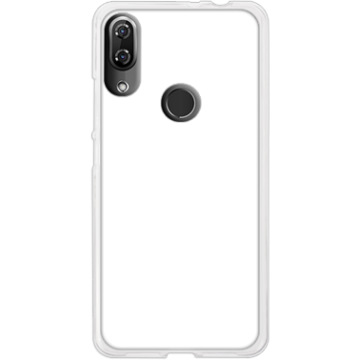 Phone case - casey Design Case - Marble Case - White Marble - white