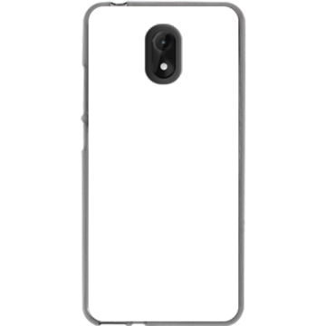 Etui na telefon - casey Design Case - Flora - Kasiags Roses Dark Flora - black