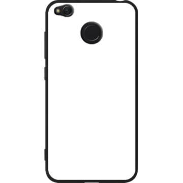 Phone case - casey Soft Flex Design - Marble Case - Black Marble - black