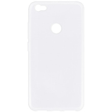 Xiaomi Redmi Note 5A Prime Case - Ultra Slim - transparent