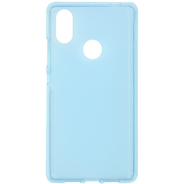 Xiaomi Mi 8 SE Case - FLEXmat Case - blue