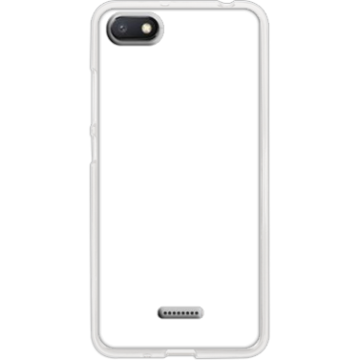 Phone case - casey Design Case - Marble Case - White Marble - white